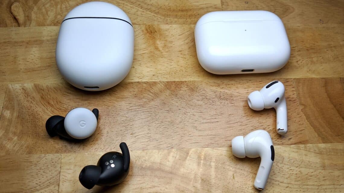 Pixel Buds Pro vs AirPods Pro: Which Is Better