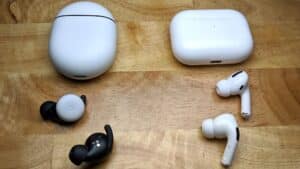 Pixel Buds Pro vs AirPods Pro: Which Is Better