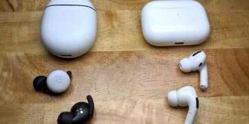 Pixel Buds Pro vs AirPods Pro: Which Is Better