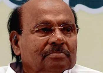 Put an end to petrol bomb attacks: Ramadoss