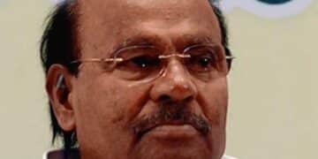 Put an end to petrol bomb attacks: Ramadoss