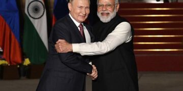 Putin, Modi to meet on SCO margins; to discuss Russia-India cooperation in U.N., G20: Kremlin