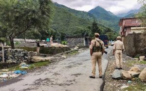 Restrictions imposed in J&K’s Rajouri town