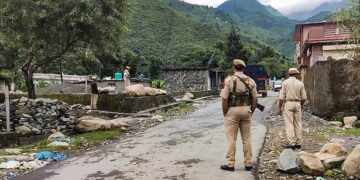 Restrictions imposed in J&K’s Rajouri town
