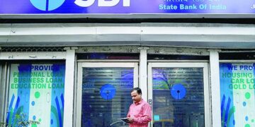 SBI raises benchmark lending rate by 0.7%