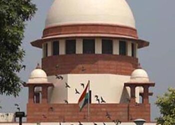 SC asks Centre to file response in 2 weeks on pleas challenging Places of Worship Act