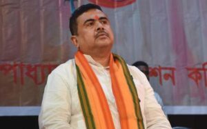SC rejects Suvendu Adhikari’s plea to transfer poll plea filed by Mamata outside State
