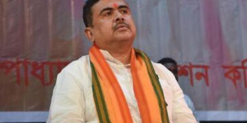 SC rejects Suvendu Adhikari’s plea to transfer poll plea filed by Mamata outside State
