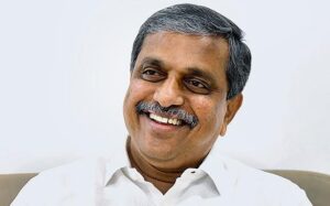 Sajjala heads panel to pick YSR awardees 