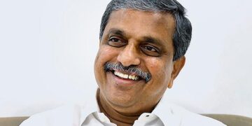 Sajjala heads panel to pick YSR awardees 