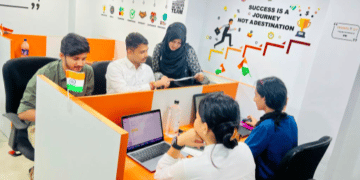 Teamology PR: PR Agency