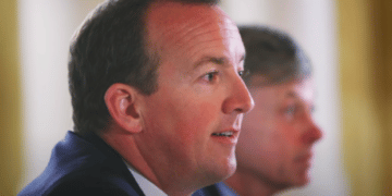 USA news: How Beau Wrigley’s company is connected with weed