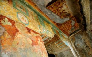 Sittanavasal, a Jain heritage site in Tamil Nadu, battles the elements