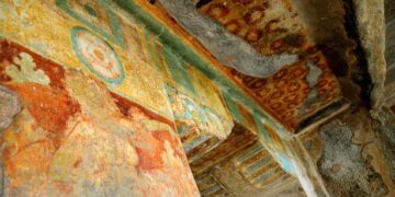 Sittanavasal, a Jain heritage site in Tamil Nadu, battles the elements