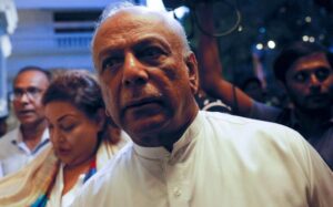 Sri Lankan PM Dinesh Gunawardena hails IMF agreement; says committed to reforms