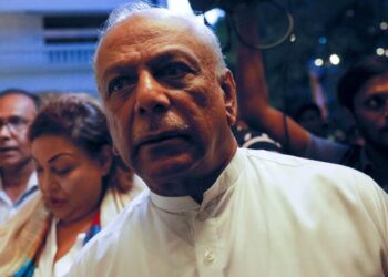 Sri Lankan PM Dinesh Gunawardena hails IMF agreement; says committed to reforms