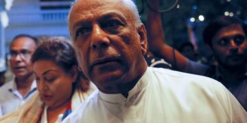 Sri Lankan PM Dinesh Gunawardena hails IMF agreement; says committed to reforms
