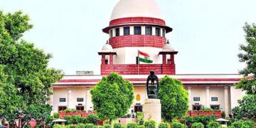 Supreme Court disposed of over a 1,000 cases in past one week: CJI