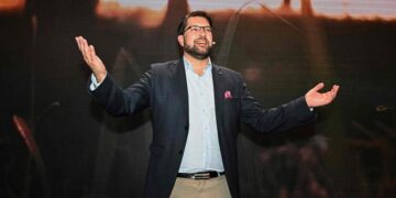 Sweden Democrats | Rise of the far-right 