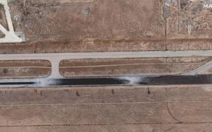 Syria’s Aleppo airport to reopen today after Israel strikes