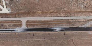 Syria’s Aleppo airport to reopen today after Israel strikes