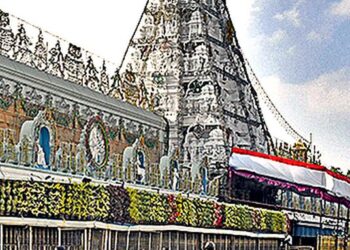 TTD to contest T.N. court order to pay Rs.45 lakh to a devotee