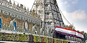 TTD to contest T.N. court order to pay Rs.45 lakh to a devotee
