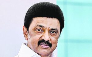 Tamil Nadu CM as Chancellor of universities plan may hit UGC roadblock