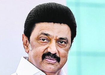 Tamil Nadu CM as Chancellor of universities plan may hit UGC roadblock