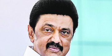 Tamil Nadu CM as Chancellor of universities plan may hit UGC roadblock