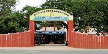 Tamil Nadu permits arts, science colleges to increase intake
