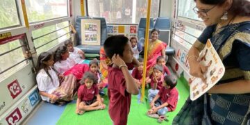 Teachers are going the extra mile in a post-pandemic world