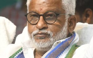 Telangana High Court reserves order in Y.V. Subba Reddy petition