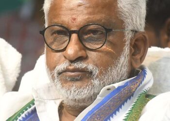 Telangana High Court reserves order in Y.V. Subba Reddy petition