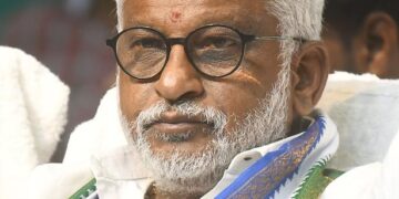 Telangana High Court reserves order in Y.V. Subba Reddy petition