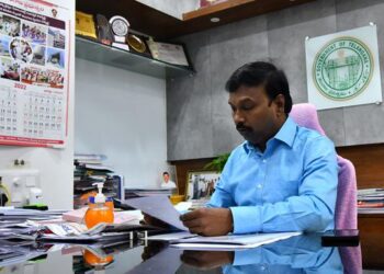 Telangana govt. acts tough on Ibrahimpatnam DPL deaths, moots action against 13 medical staff