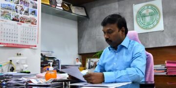 Telangana govt. acts tough on Ibrahimpatnam DPL deaths, moots action against 13 medical staff