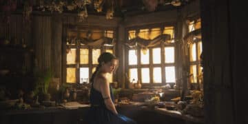 The Rings Of Power Episode 2 Adrift Review: The Orcs Returns