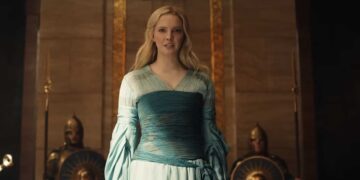 The Rings Of Power Episode 3 Adar Review: More Places And More Faces