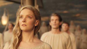 The Rings Of Power Episode 5 Partings Review: Darkest Conflicts In The Show