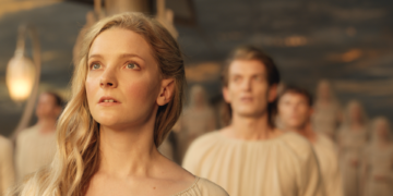 The Rings Of Power Episode 5 Partings Review: Darkest Conflicts In The Show