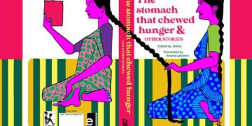 The vast, liberating expanse of translations