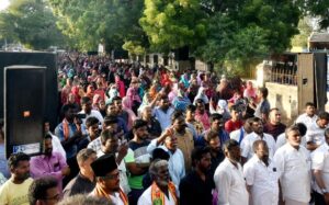 Top Tamil Nadu news developments today