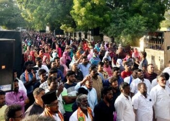 Top Tamil Nadu news developments today