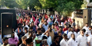 Top Tamil Nadu news developments today