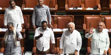 Top news developments in Karnataka on September 20, 2022