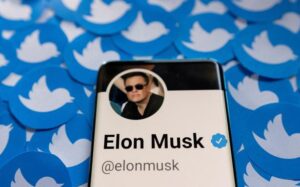 Twitter shareholders endorse Elon Musk’s $44 billion buyout deal