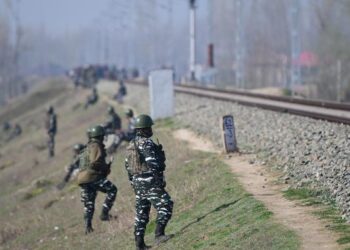 Two militants killed in Srinagar encounter: Police