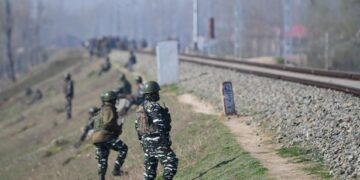 Two militants killed in Srinagar encounter: Police