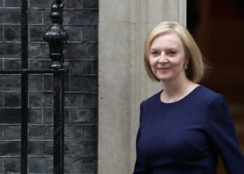 U.K. Prime Minister Liz Truss defends economic plan that sent pound tumbling